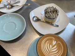 -Seesaw Coffee(上生新所店)