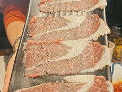 -菌彩云南野生菌火锅(呈贡七彩云南第壹城店)