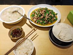 -张豆花(碚峡路店)