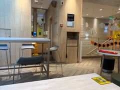 -麦当劳(塔园路店)