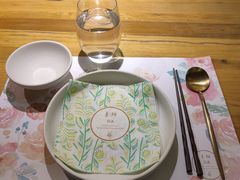 -素描餐厅(灵隐天竺店)