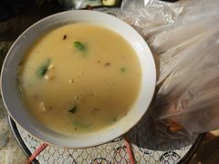 -老方子馅饼粥(台东店)
