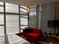 -香港港岛英迪格酒店