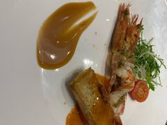 -禾牧铁板创意料理(姑嫂树路店)