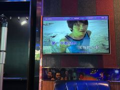 -唱吧麦颂KTV(松江五龙商业广场店)