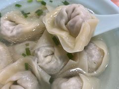 -潘国仙耳光馄饨(黄家阙路店)