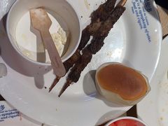 -星伦多自助料理(宝山龙湖天街店)