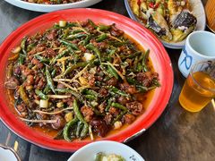 -阿嫂印象·民间江湖菜(大学城店)