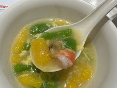 -大锅强·蒸海鲜青岛菜(吾悦广场店)