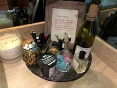 -Oyster Talks 四度蚝法餐厅