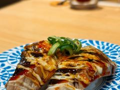 -大起水产回转寿司(大丸心斋桥店)