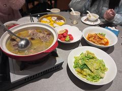 -汉水谣·江景餐厅(江滩店)