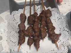 -小城牛事·鲜牛肉火锅(万达店)