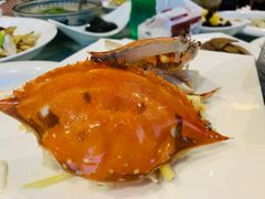-花麦地溪边小厨(天台国清寺入口店)