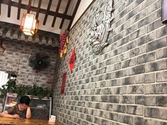 大堂-老鳯府豆花泡馍(第五大道店)
