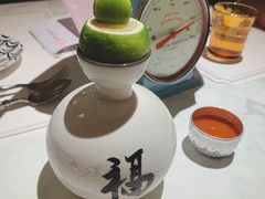 -太食獸泰式茶餐厅(济南万象城店)
