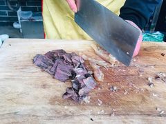 牦牛肉-袁记花椒鸭