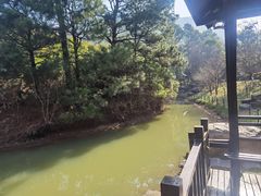 -宝岩生态观光园