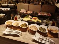 -OPEN開全日自助餐厅·牛肉火锅·海鲜(佛山希尔顿酒店)