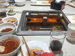 -海底捞火锅(亲子主题北金鹰店)