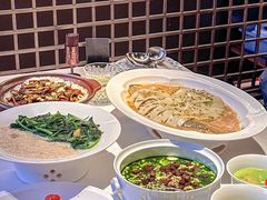 -桂满陇·海市蜃楼·黑金(国金店)