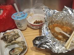 -我是酸奶君(壹方城店)