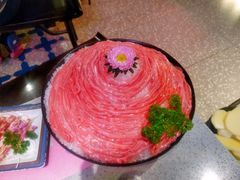 -辣斗辣火锅(太古里店)