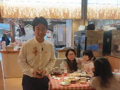 -西贝(宝乐汇店)