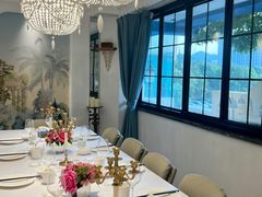 包厢-hallch好吃餐厅(奥体中心店)