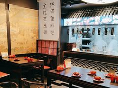 -古都历食南京菜·烤鸭·鸭血粉丝·汤包(南京博物院店)