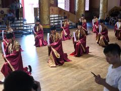 -中国汉城景区