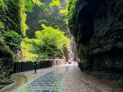 -野三坡百里峡景区