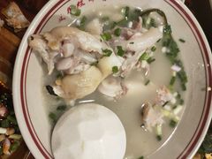 -老方桌烂蹄花川菜馆(九龙坡店)