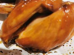 -鸽子窝专业烧烤店(长白店)