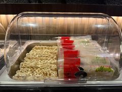 -吉隆坡喜来登帝国酒店