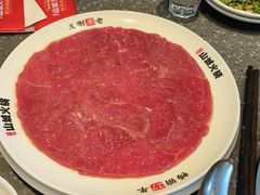 -华晟山城火锅(开发区港西东阁里店)