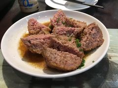 -莫山小馆(大石桥店)