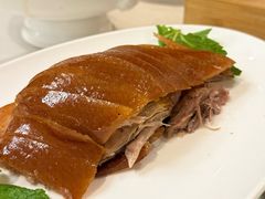 -鸭匠食府·挂炉烤鸭·新京菜(阜成路店)