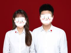 -海马体照相馆(大悦城C时尚馆店)