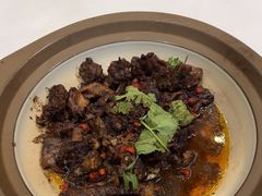 -红色盛宴酒楼(科丰桥店)