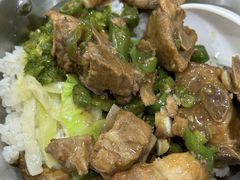 -北京大学-燕南食堂