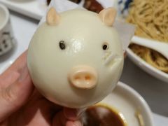 -渔人码头(中南店)