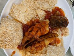 -新旺美食林农家菜(岭南路店)
