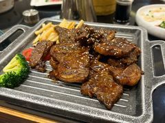 -锡和无锡菜(景丽苑店)
