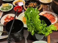 -和牛放题·蒜香烧肉PURUSHIN(马场路店)