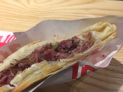 -驴世家驴肉火烧·凉皮·胡辣汤(五道口店)