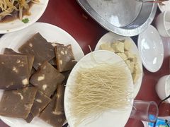 -山海关清和浑锅店