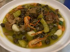 -留芳·文旅古月楼(老街店)