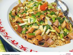 -李氏疙瘩汤·本地海鲜·老烟台菜(所城里店)