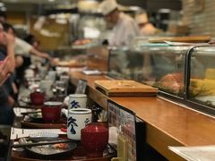 -筑地玉寿司(銀座コア店)